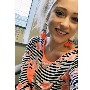 Meet your Posher, Katy